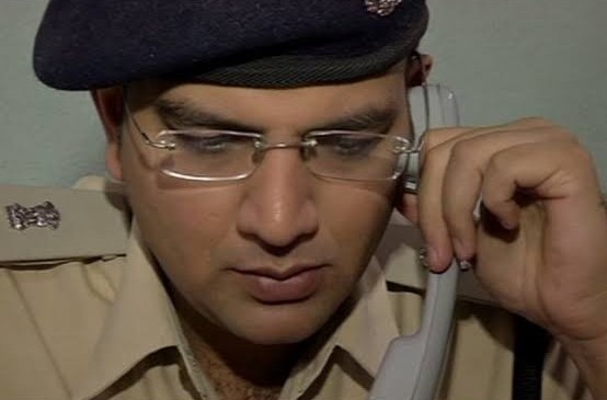 Siddharth Bahuguna inducted as DIG, CBI