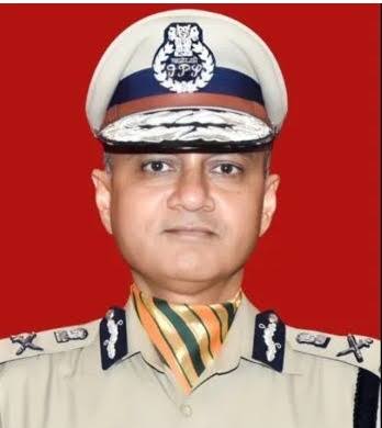 Proposal to appoint BSF DG as DGP West Bengal discussed In MHA !