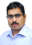 IAS Sanjay Jaju to be Telangana’s next Chief Secretary?
