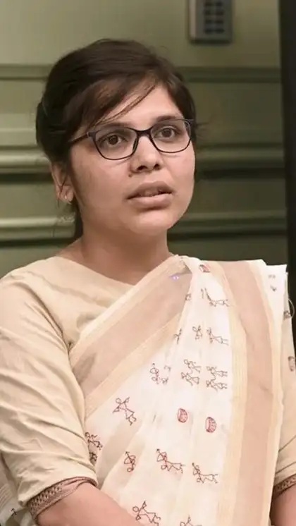 Cadre of Deepesh Kumari transferred to UP