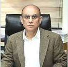 Saleem Ahmad is also CMD, IRCON