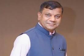 ACC Approves Nagdawne For CMD Pawan Hans
