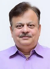 Sinha is new Chief Secretary of Keralam