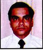 Joint Secretary, Department of Economic Affairs, Alok Tiwari gets 2 yrs extention
