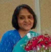 Nivedita Shukla Verma is also Secretary, Development of NE Region