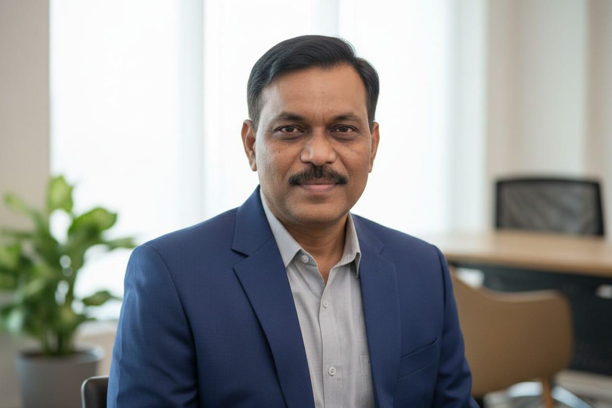 Darla Sunil Kumar to continue as Director, Finance, NCL for 3 more months