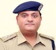 Anupam Sharma appointed as DIG, ITBP