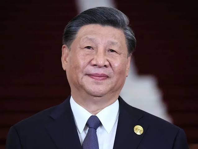 India Watches Xi’s Expanding Military Purge for Strategic Signals !