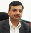 Manoj Joshi to hold addl charge of Secretary, Fertilizers till July 13