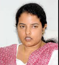 Priyanka Mary Francis appointed as Director, NGMA