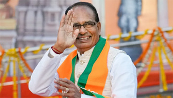 Agriculture Ministry third in publicity?