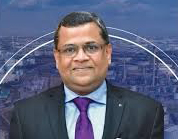 K Vinod Appointed CFO HPCL