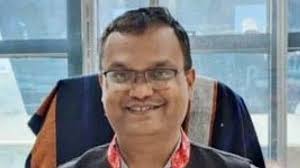 Lokhande Prashant Sitaram appointed Chairperson, CBSE