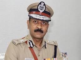 IPS Mahesh Kumar Aggarwal Assumes Charge as Tamil Nadu DGP