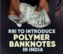 Will RBI switch to Polymer-Plastic Notes?