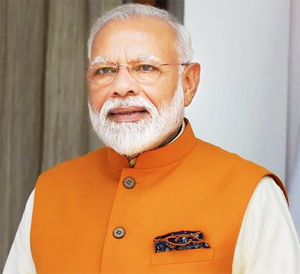 PM Modi likely to meet Indian Editors on June 8