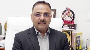 SECL Director HR Biranchi Das entrusted with addl charge of Director HR, MCL