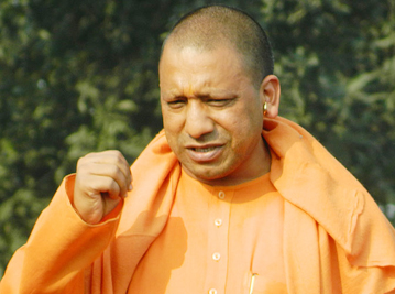 Will Yogi Adityanath Bring a Trusted Bureaucrat Into His Cabinet?