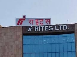 G S Manna absorbed in RITES Ltd