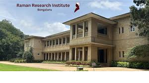 RRI invites applications for Director post