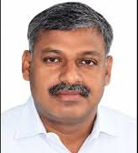 Rohit Kumar repatriated to parent cadre