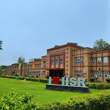 ICAR-ISRI Lucknow Signs MoU