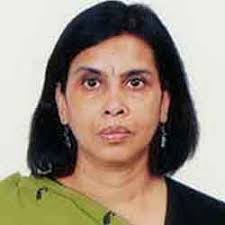 Smriti Sharan posted as Sr DDG, Postal Directorate