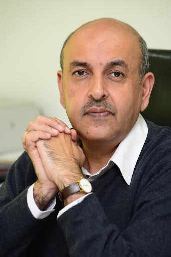 Tenure of Tarun Kapoor as Advisor to PM extended