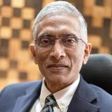Tenure of Parameswaran Iyer extended