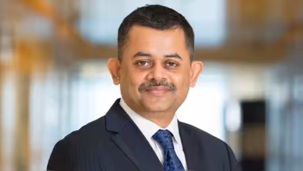 Neelkanth Mishra’s World Bank Appointment Seen as MEA’s Bid to Navigate US–China Deadlocks?