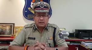 Will Anupam Singh Gehlot be new Police Commissioner Ahmedabad?