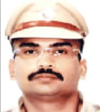 Manish Singh appointed as SSP, NHRC