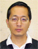 Vumlunmang Vualnam is also Secretary, Corporate Affairs for a short while