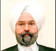 Justice Anupinder Singh Grewal appointed Chairman NCLT