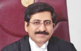 MP High Court Chief Justice to move SC in July ?