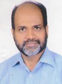 Will V P Joy be Principal Advisor to Kerala CM?