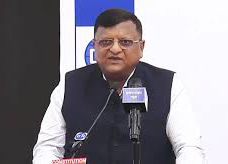 Manoj Kumar Agarwal is new Chief Secretary of West Bengal
