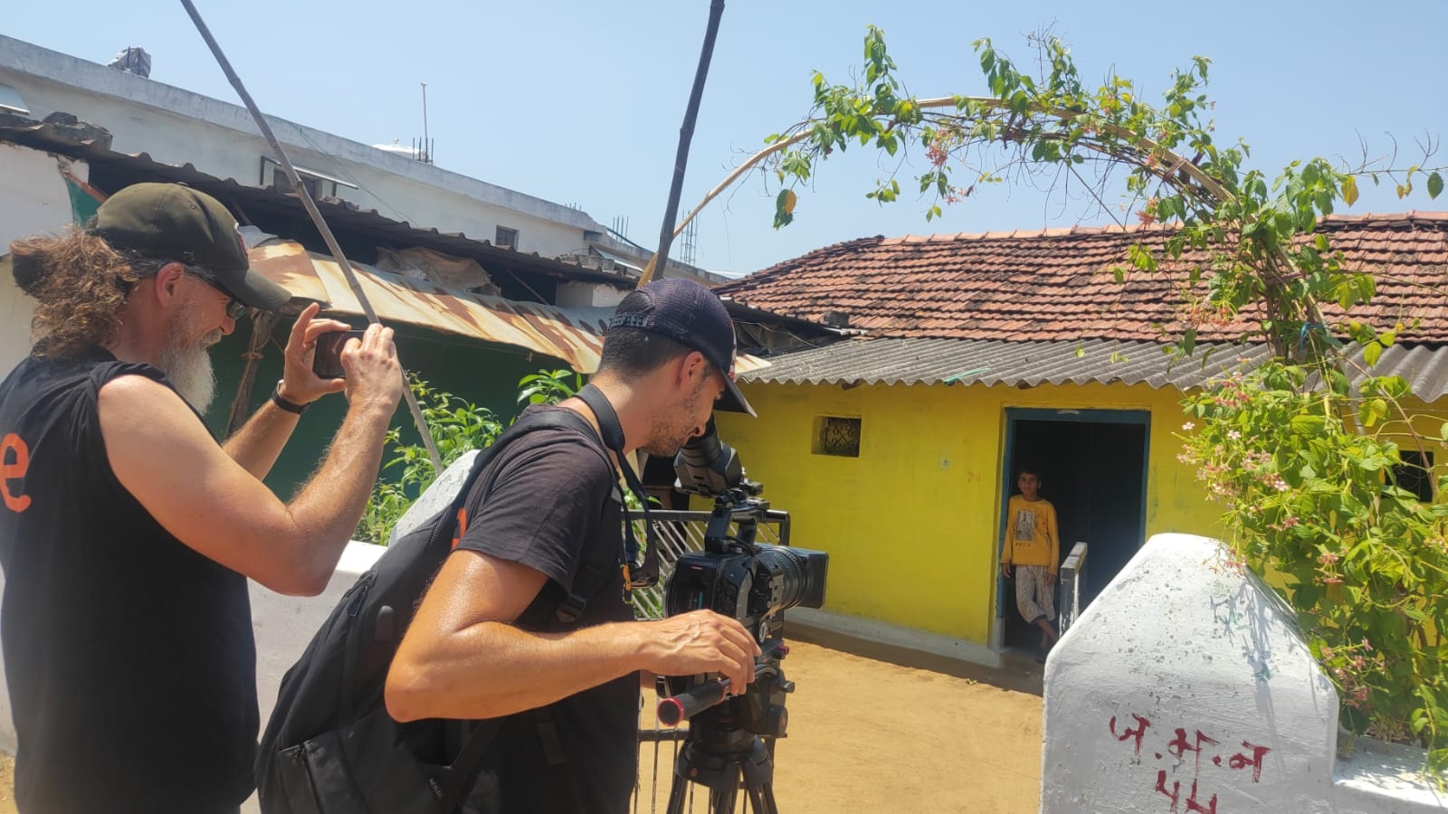 MP to shine globally through international tourism TV series