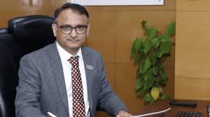 Paresh R Ranapara selected as Director (Pers), NHPC Ltd