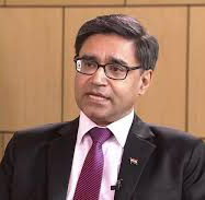 Know the diplomats to be lauded for India’s Maldives reset: Vikram Misri and G. Balasubramanian