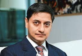 Will Sanjeev Sanyal Lead Bengal's Finance Ministry Charge to Revamp It as An Industrial Hub?