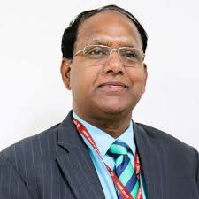 Will Nagaraju Maddirala join NFRA ?