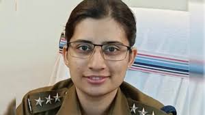 Cadre of Diksha transferred to AGMUT