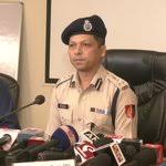Police Commissioner Siliguri S S Raza to continue!