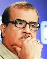 Former Cabinet Secretary appointed Chairman in Kerala