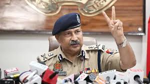 Rajiv Krishna to be regular DGP UP!