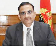 TVSN Prasad appointed as State Chief Information Commissioner, Haryana