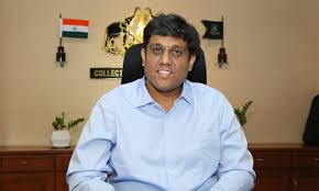 Umesh N S K appointed Additional Secretary and OSD to Kerala CM