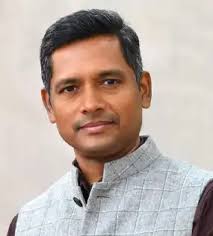 Kelkar is now Secretary to Kerala CM