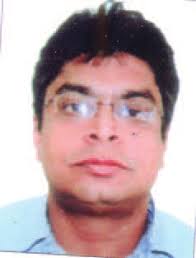 Harsh Gupta appointed Chairman in Karnataka